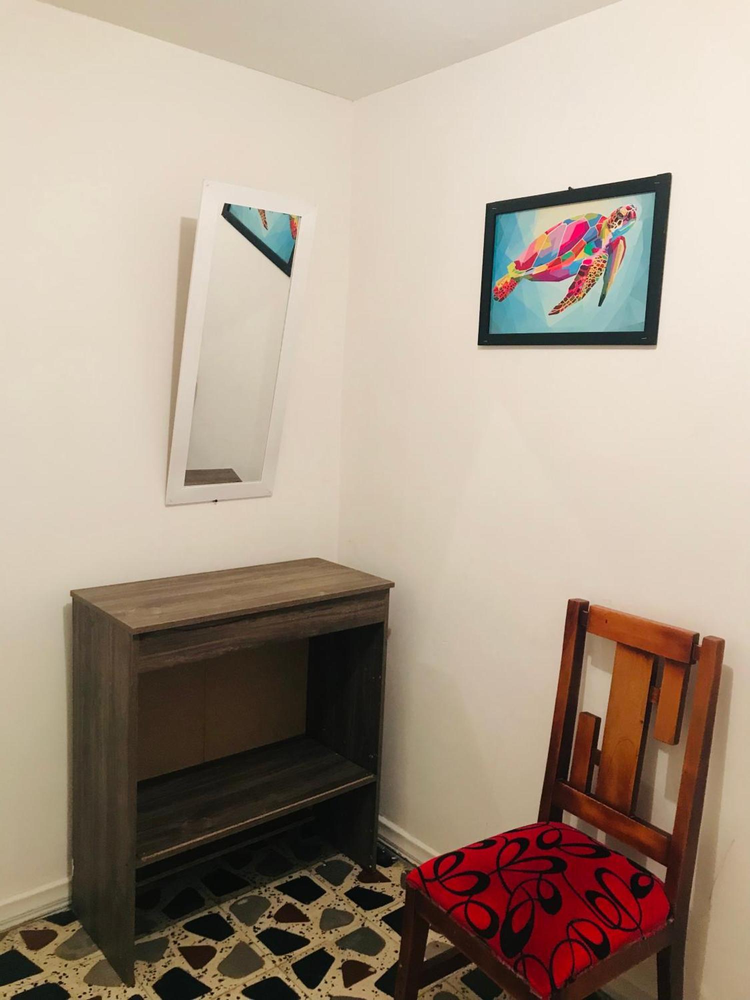 Hostal La 18 Перейра Екстер'єр фото